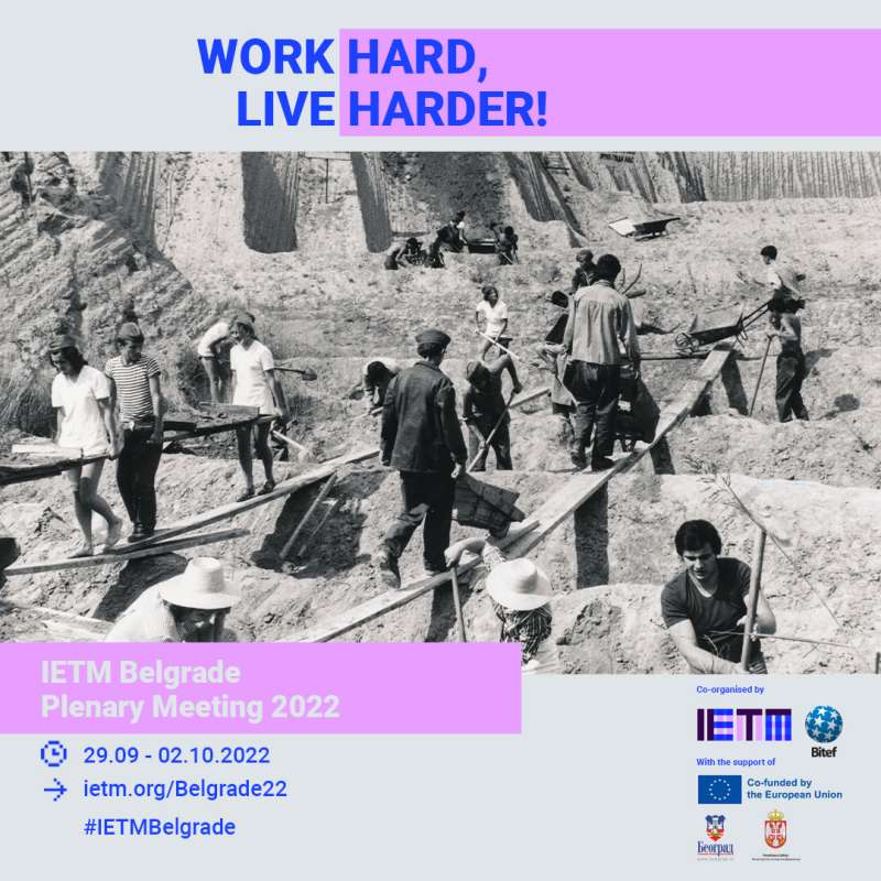 Photo Credit: Bitef / Promo