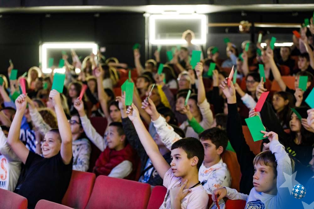 Foto: Natalija Korenovskaja