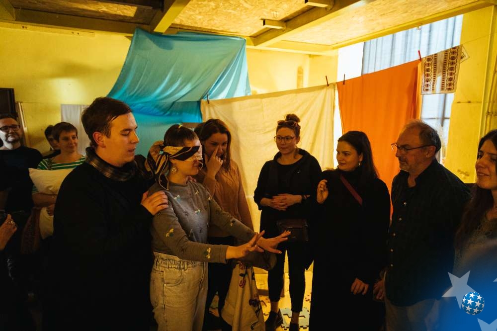 Foto: Natalija Korenovskaja