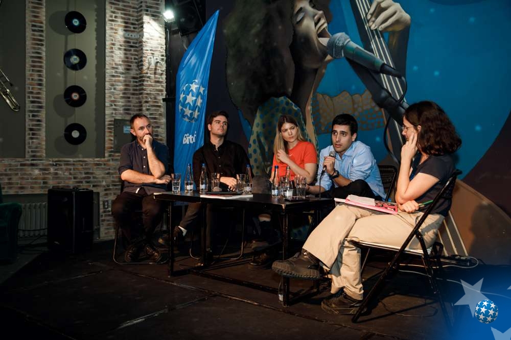 Foto: Natalija Korenovskaja