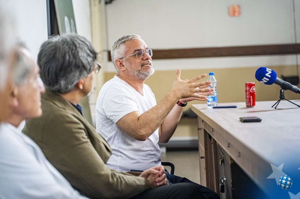 Bojan Đorđev, Foto: Jakov Simović