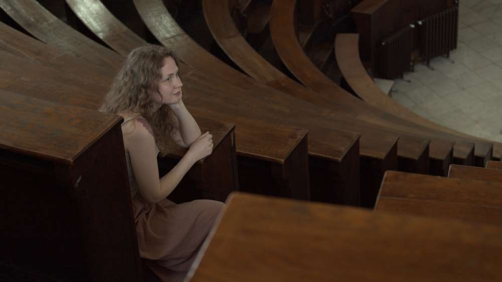 Dr Ausländer; Photo credit: Siniša Ilić