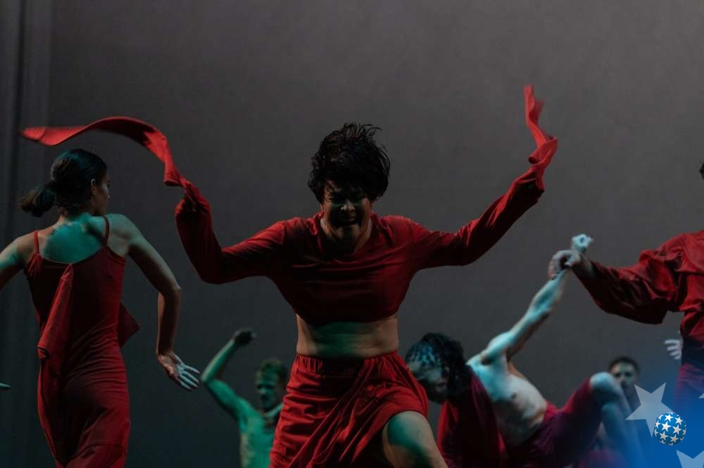 any attempt will end in crushed bodies and shattered bones; Photo Credit: Jelena Janković