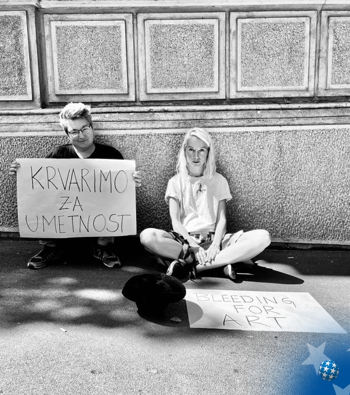 Svet bez žena; Foto: Igor Koruga