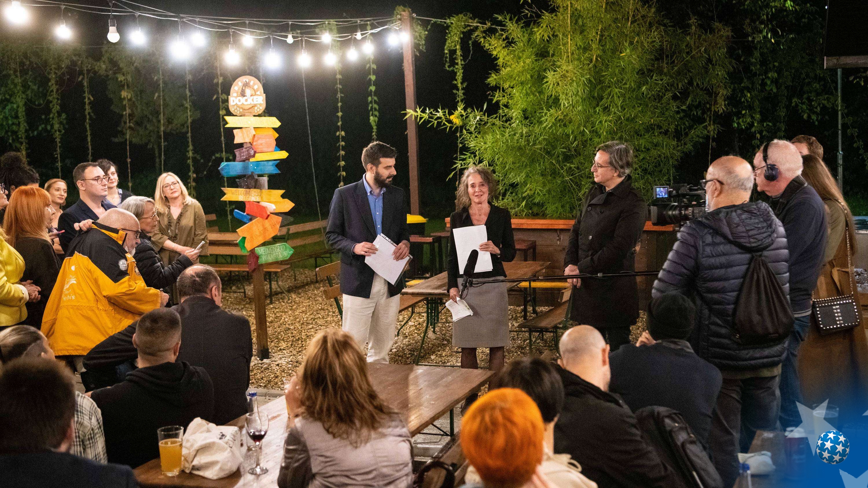 Closing of 56th Bitef